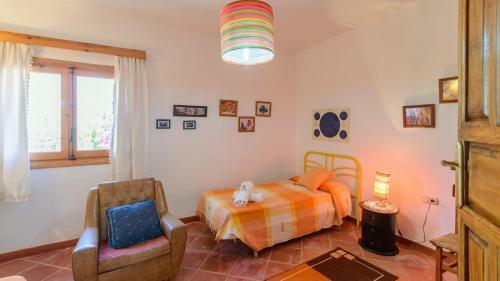 Villa Jacaranda De �rgiva By Ruralidays