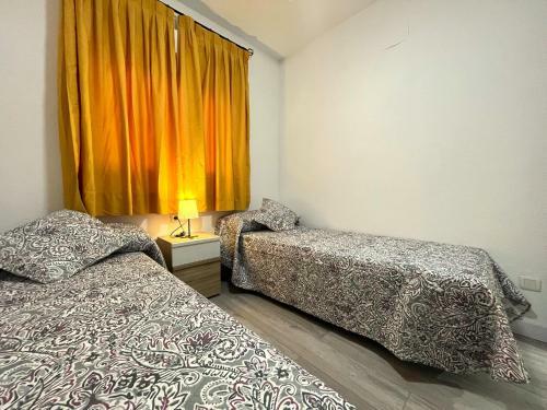 Apartamento Acv - Costa Azahar I-2� Linea Planta 3 Norte