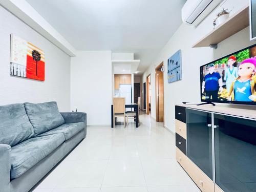 Apartamento Palmlife Marina D'or