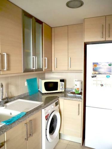 Apartamento La Panor�mica