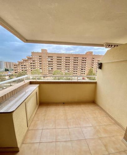 Apartamento Vacacional Costa Caribe I Ref. 023