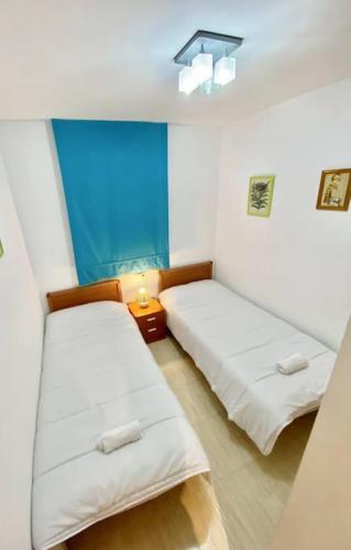 Apartamento Vacacional Costa Caribe I Ref. 023