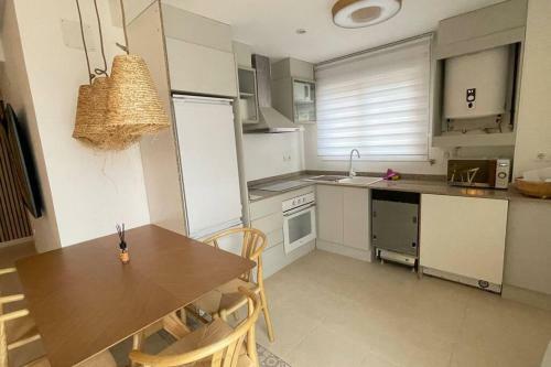 Apartamento Apto Frente Al Mar Gran Terraza