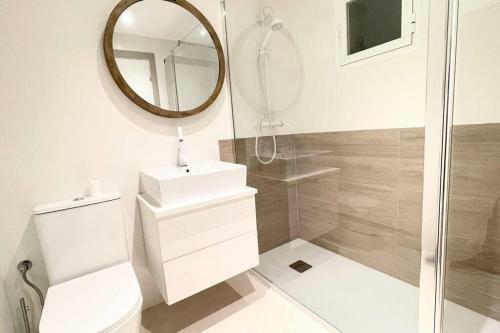 Apartamento Apto Frente Al Mar Gran Terraza