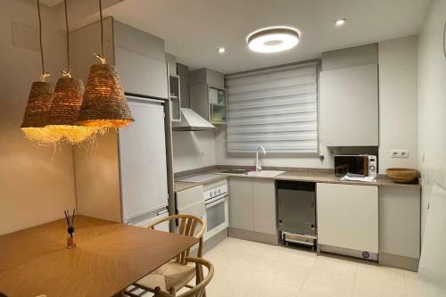 Apartamento Apto Frente Al Mar Gran Terraza
