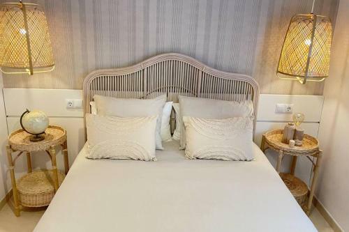 Apartamento Apto Frente Al Mar Gran Terraza