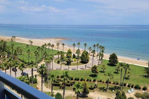 Apartamento Apto Frente Al Mar Gran Terraza