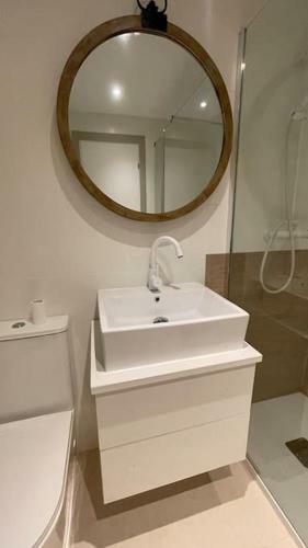 Apartamento Apto Frente Al Mar Gran Terraza