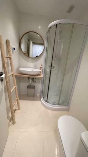 Apartamento Apto Frente Al Mar Gran Terraza