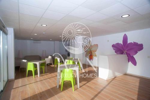 Apartamento Casa Frontbeachiv�n Luxury Homes Frontal 1� L�nea