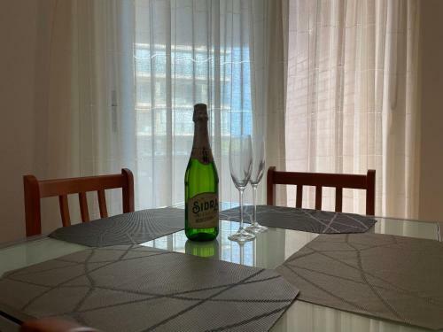 Apartamento Acapulco III Marina Dor Beach Front - Sea Views