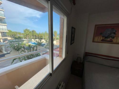 Apartamento Acapulco III Marina Dor Beach Front - Sea Views