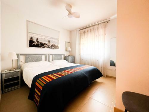 Apartamento Coqueto Apto A 5 Min de La Playa
