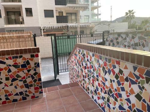 Apartamento Bajo Con Terrazas Marina D�or