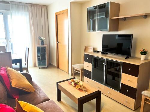 Apartamento Mediterranean Dream Views