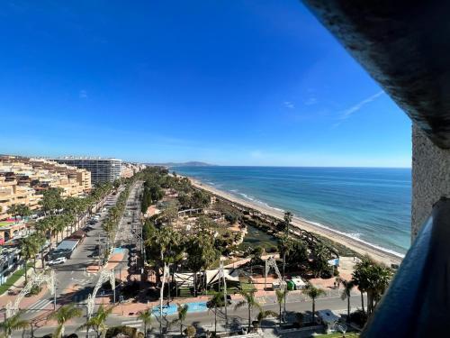 Apartamento Mediterranean Dream Views