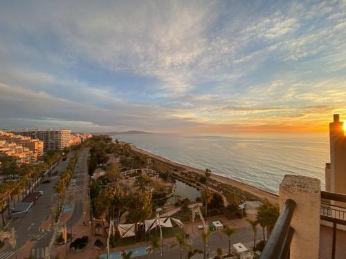 Apartamento Mediterranean Dream Views