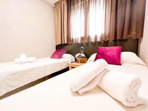 Apartamento Mediterranean Dream Views