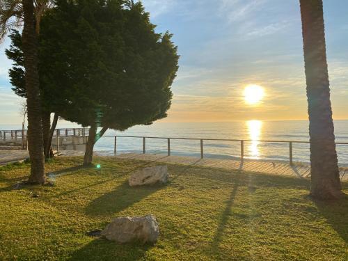 Apartamento Mediterranean Dream Views