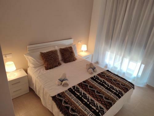 Apartamento Vila Marina Vm