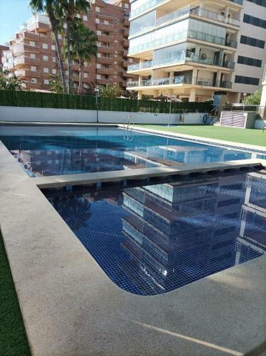 Apartamento Vila Marina Vm
