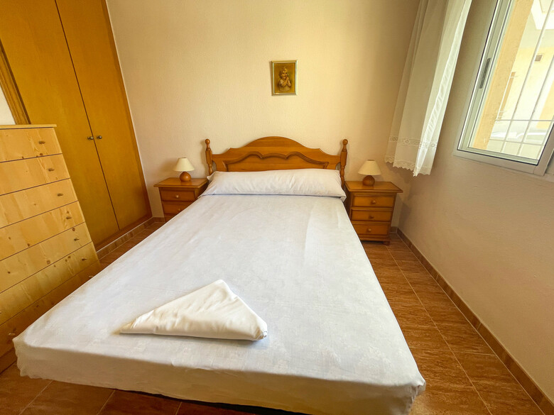 Apartamentos Portofino 3000