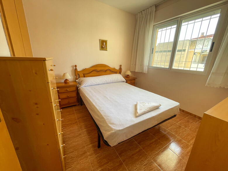 Apartamentos Portofino 3000