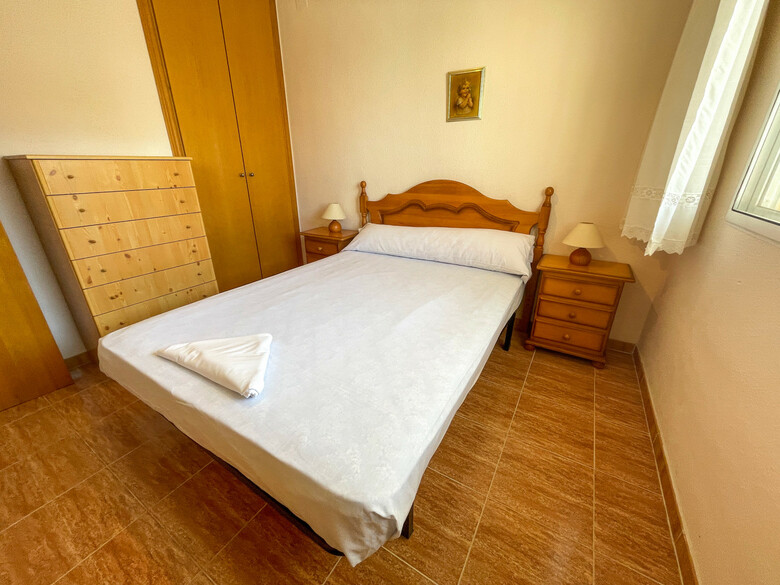 Apartamentos Portofino 3000