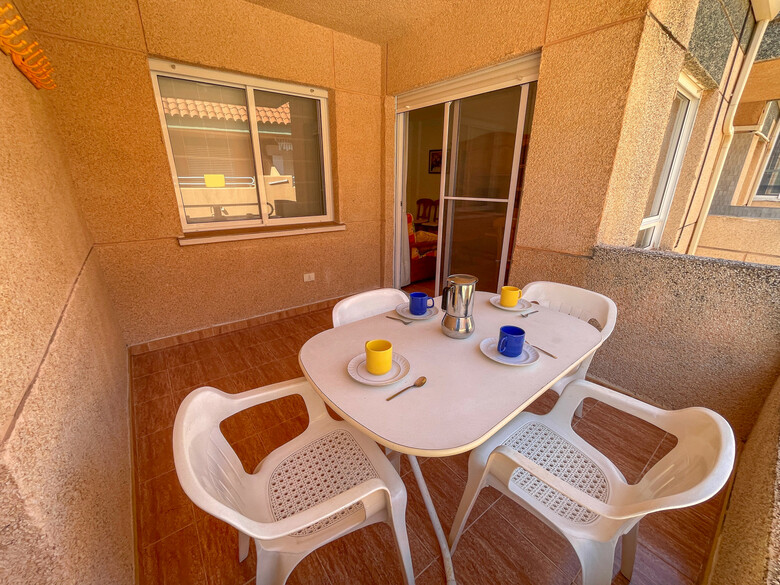 Apartamentos Portofino 3000