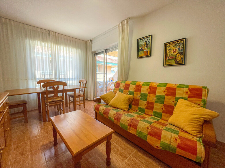 Apartamentos Portofino 3000