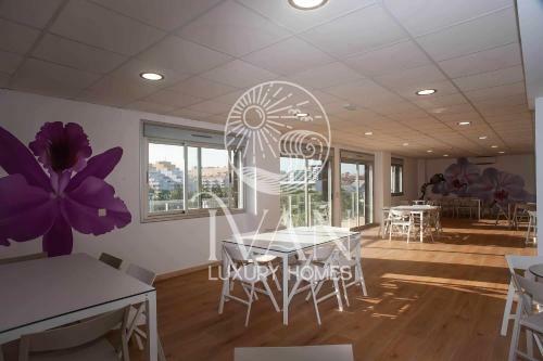 Apartamento Casa Danai Iv�n Luxury Homes 4�pta Norte1� Linea