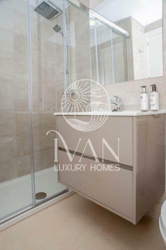 Apartamento Casa Danai Iv�n Luxury Homes 4�pta Norte1� Linea