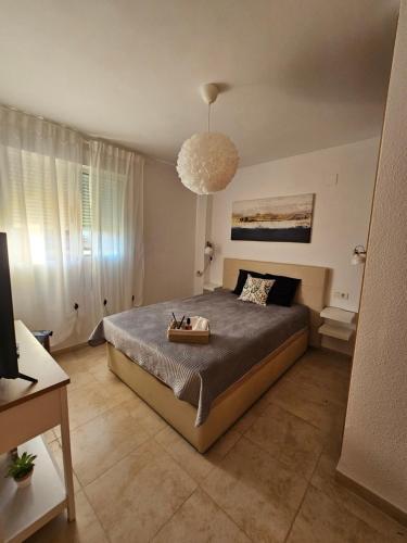 Naranja Apartament On The Beach 2 Bedrooms