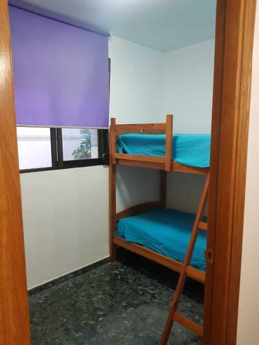 Apartamento Villamar N� 1115
