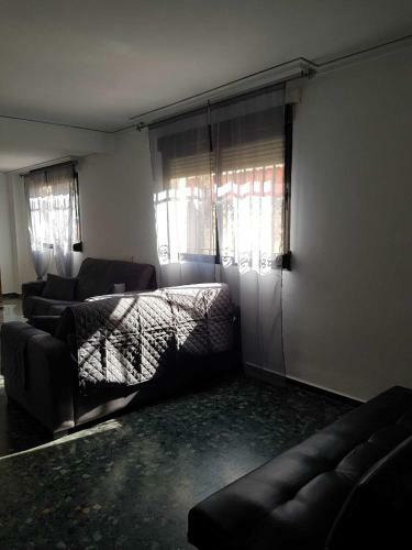 Apartamento Villamar N� 1115