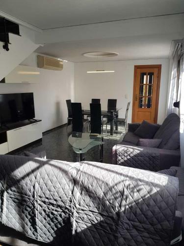 Apartamento Villamar N� 1115
