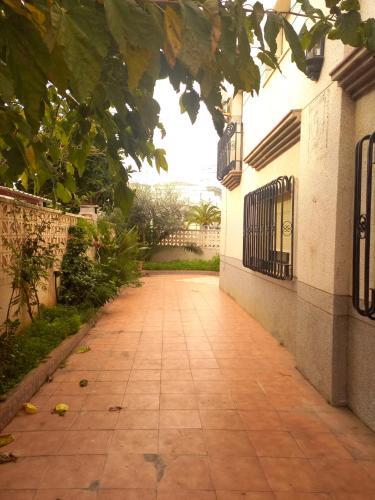 Apartamento Villamar N� 1115