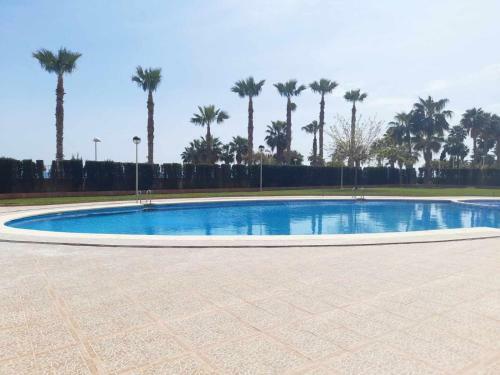 Apartamento Ayf Frontal Al Mar Con 2 Terrazas Y Wifi