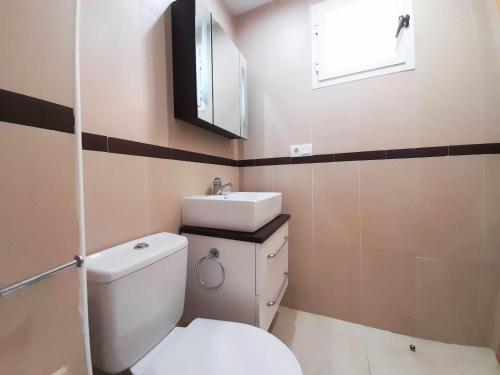 Apartamento Ayf Frontal Al Mar Con 2 Terrazas Y Wifi