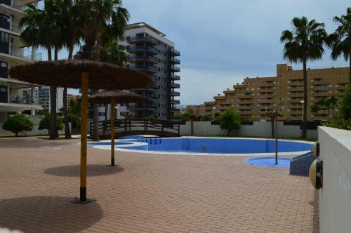 Apartamento Prestige II