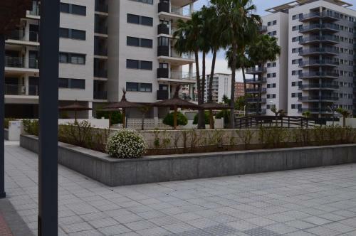 Apartamento Prestige II