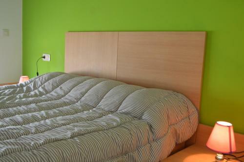 Apartamento Prestige II
