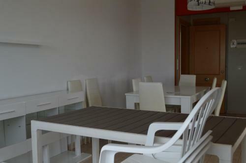 Apartamento Prestige II