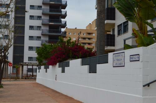 Apartamento Prestige II