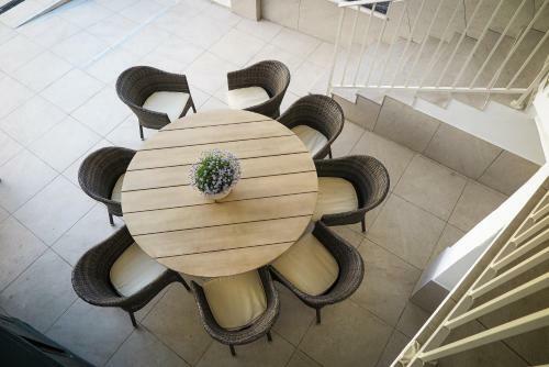 Bed & Breakfast Tom�, Casa De Hu�spedes