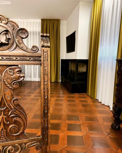 Bed & Breakfast Tom�, Casa De Hu�spedes