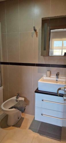 Apartamento Playa Dorada N� 1065