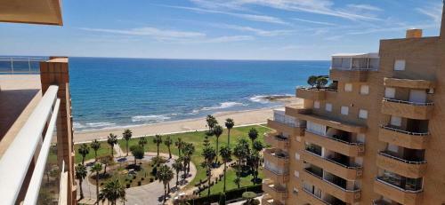Apartamento Playa Dorada N� 1065