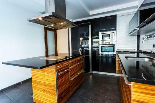 Karrakella Apartamentua Con Aire