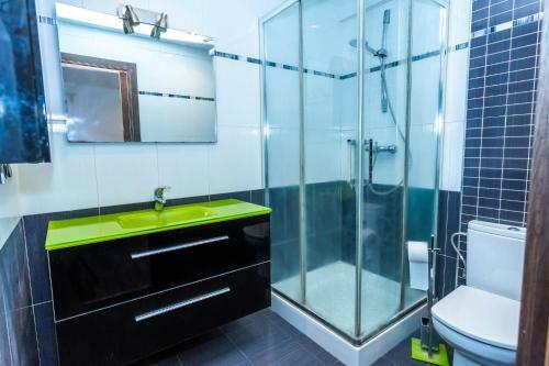 Karrakella Apartamentua Con Aire